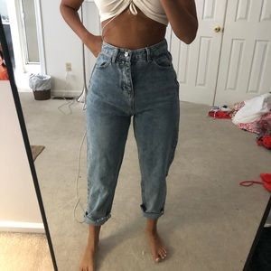 classic bf jeans